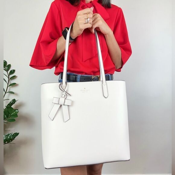 NWT‎ Kate Spade Brynn Tote Bag - Picture 1 of 9